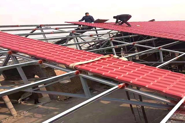 家用屋頂瓦用哪種好？哪種更耐用